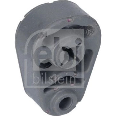FEBI BILSTEIN Halter, Abgasrohr | 182096