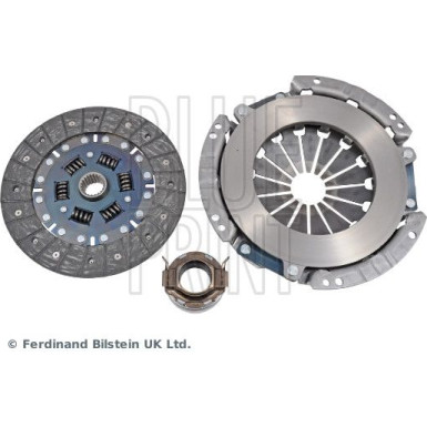 BluePrint Kupplungssatz