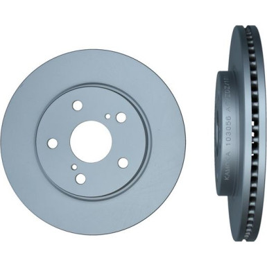 KAMOKA Bremsscheibe 103056
