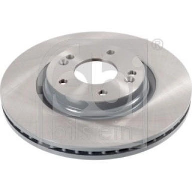 FEBI BILSTEIN Bremsscheibe 108575