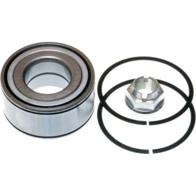 DENCKERMANN Radlager | W413301