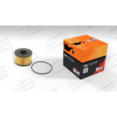 CHAMPION Ölfilter | COF100557E