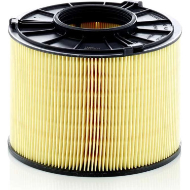 Mann & Hummel Luftfilter PKW | AUDI A4,A5 15 | C 17 012/1