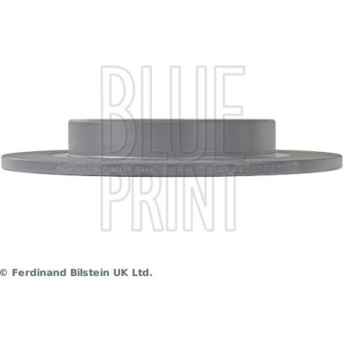 BluePrint Bremsscheibe ADM54347