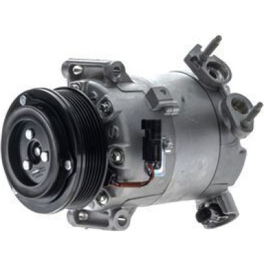 Kompressor, Klimaanlage BEHR Premium Line ACP 548 000P