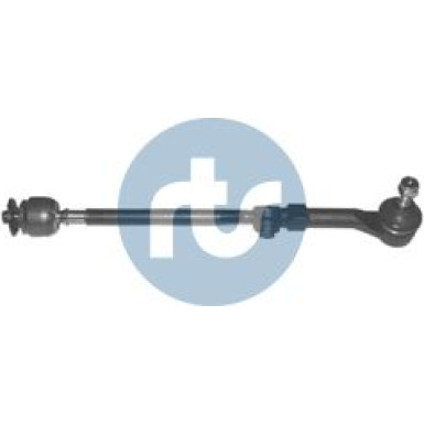 RTS Lenkrad 90-00438-1