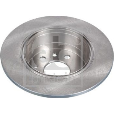 FEBI BILSTEIN Bremsscheibe 08506