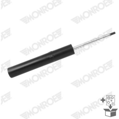 MONROE OESpectrum VA li/re | AUDI A4,A5 Cabrio 08 | 376042SP