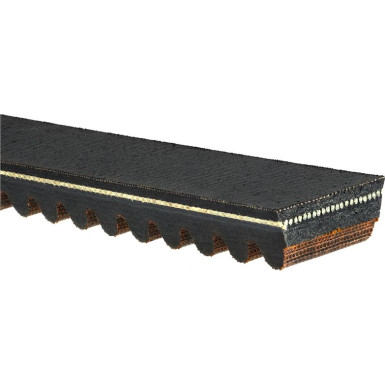 GATES CVT-Antriebsriemen 21G3849 G-Force WorkHorse™