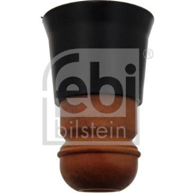 Anschlagpuffer, Federung | 14917 Anschlagpuffer, Federung | 14917