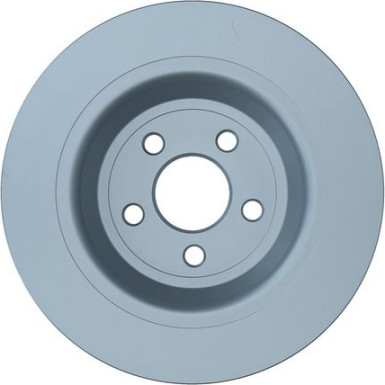 KAMOKA Bremsscheibe 103028