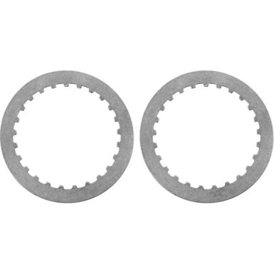 MES413-9 Stahllamellensatz, Kupplung