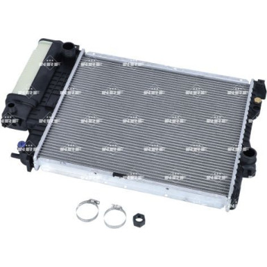 Kühler, Motorkühlung | 58247 Kühler, Motorkühlung | 58247