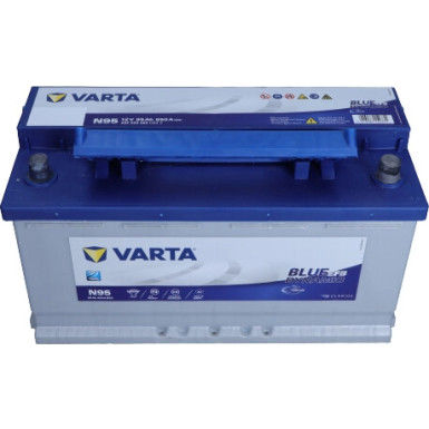 Starterbatterien | 595500085D842