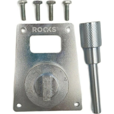 OK-02.3067 Einstellwerkzeug Chevrolet Opel 2.0 Vcdi