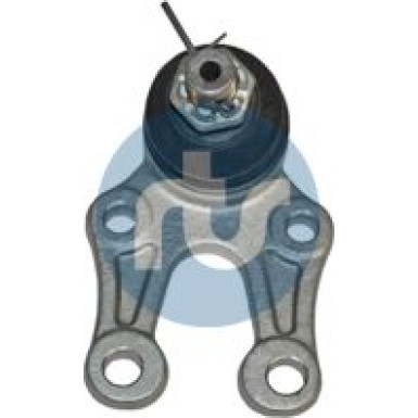 RTS Schulterklopfen RTS Schulterklopfen