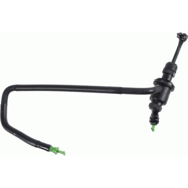 6284 600 628 Geberzylinder, Kupplung