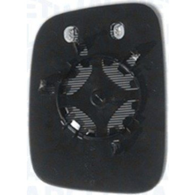 Spiegelglas, Außenspiegel | SV8591 Spiegelglas, Außenspiegel | SV8591