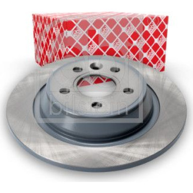 FEBI BILSTEIN Bremsscheibe 30721