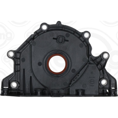 Wellendichtring, Kurbelwelle | VOLKSWAGEN | 340.290