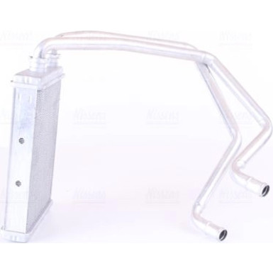 Heizkühler PKW Nissan X-Trail 2.0i 01 FIRST FIT 707174