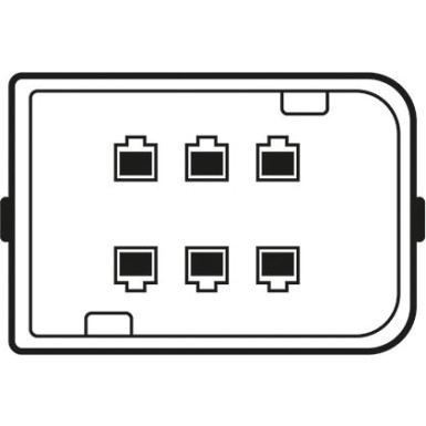 Fensterheber | 730122 Fensterheber | 730122