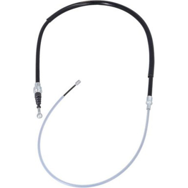 KAMOKA Seilzug, Feststellbremse 1190233