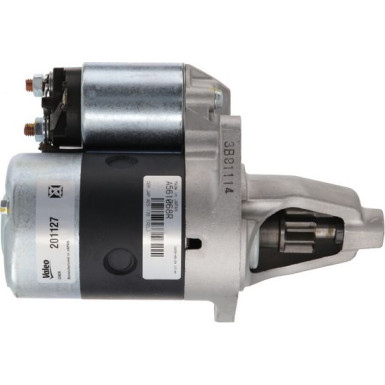 VALEO Anlasser 201127 VALEO CORE-FLEX