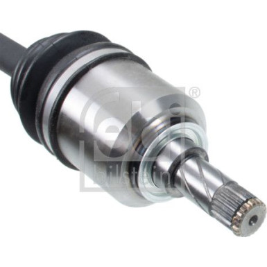 FEBI BILSTEIN Antriebswelle | 182591