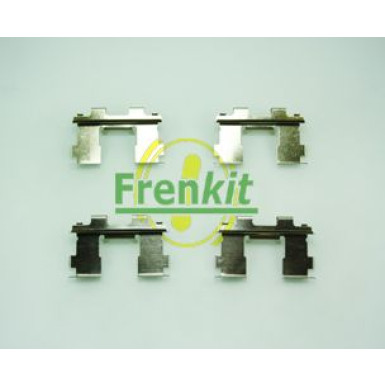FRENKIT Zubehör, Bremsbeläge FRENKIT Zubehör, Bremsbeläge