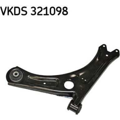SKF Achsarm VKDS321098