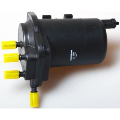 DENCKERMANN Kraftstofffilter DENCKERMANN Kraftstofffilter