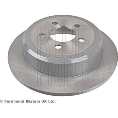 Bremsscheibe Dodge T. Nitro 2.8Crd/3.7-4.0 4Wd 06 | ADA104319