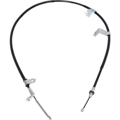 1190704 Seilzug, Feststellbremse