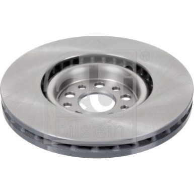 FEBI BILSTEIN Bremsscheibe 43917