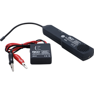 BGS Kurzschluss- & Kabeldetektor | 6644 BGS Kurzschluss- & Kabeldetektor | 6644