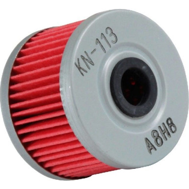 Ölfilter Motorrad Wk Ad Honda | KN-113