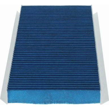Aktivkohleinnenraumfilter | MB A,B-Klasse 04 | 0 986 628 620