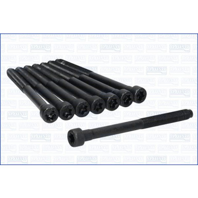 ZYLINDERKOPFSCHRAUBENSATZ | AJU81062300