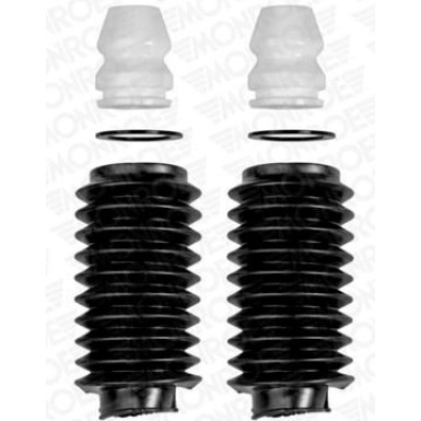 Protection Kit-Staubschutzsatz VA/HA | HYUNDAI Accent,Excel,Lantra 94 | PK143