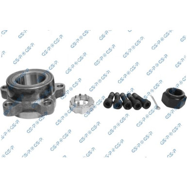 GSP Radlager | 9245009K