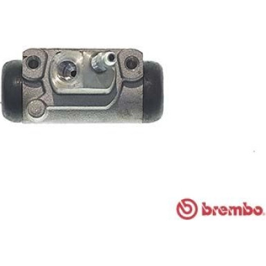 BREMBO Radbremszylinder | A 12 C13