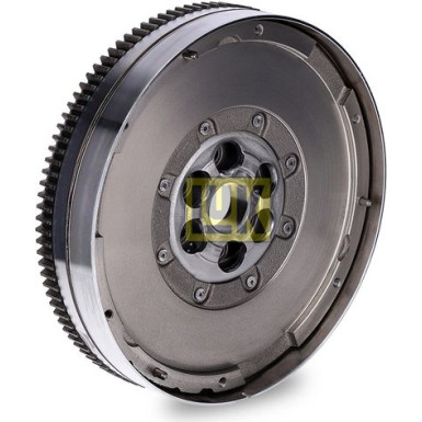 415 0707 10 Schwungrad LuK DMF