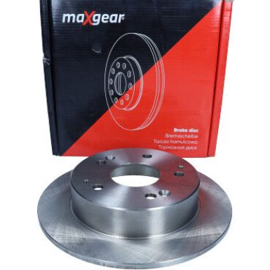 Maxgear Bremsscheibe | 19-4791