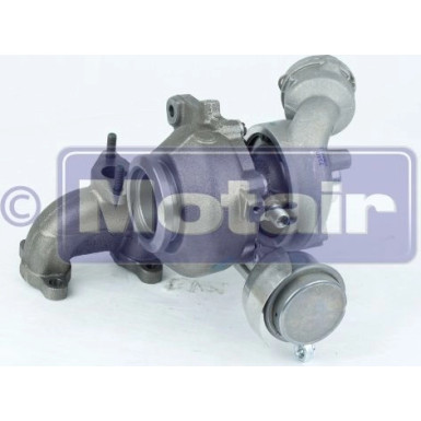 RECO Profi-Paket 1 SEAT,SKODA,VW 05 BorgWarner Turbo ProKit REMAN 600850