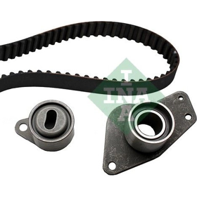 Zahnrimsatz | 530 0362 10