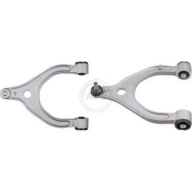 A.B.S. Lenker, Radaufhängung A.B.S. Lenker, Radaufhängung