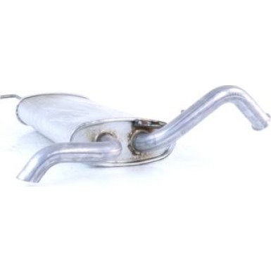 52 / Auspufftopf Hinten | KIA Picanto | 25216 52 / Auspufftopf Hinten | KIA Picanto | 25216