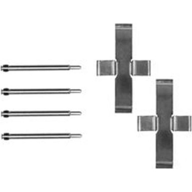 TRW Zubehör, Bremsbeläge PFK151 TRW Zubehör, Bremsbeläge PFK151