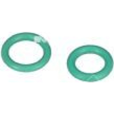 Kondensator, Klimaanlage EASY FIT 35848